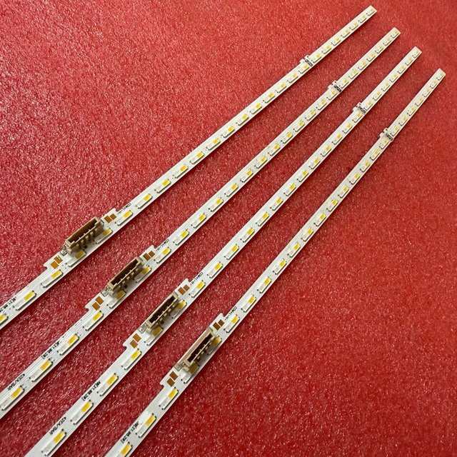 Samsung LED-Leiste Ersatzteil in Weiß für GQ75Q60BAU, CY-QC075HGHV1H und weitere Modelle (BN96-54494A) - Bild 1
