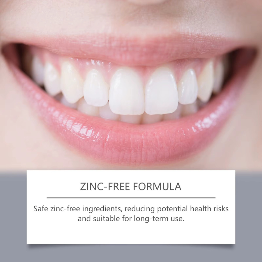 Oralhoe Total Fit Secure Prothesenkleber-Creme für Voll- und Teilprothesen - Bild 3