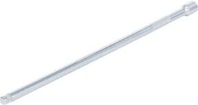 BGS Kipp-Verlängerung 1/4 Zoll 6,3 mm in Silber, Länge: 250 mm - Bild 1