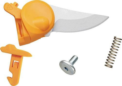 Fiskars Ersatzklinge für Astschere 1064259 - Bild 1