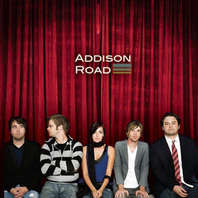 Addison Road, CD, Pop - Bild 1