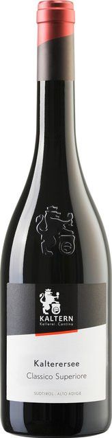 Kellerei Kaltern Vernatsch Rotwein, 2025, Südtirol, trocken, 0,75 l - Bild 1