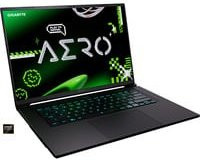Gigabyte AERO X16 Gaming-Notebook mit 16 Zoll Display, AMD Ryzen AI 9, 32GB RAM, 2TB SSD und RTX 5070 in Grau/Schwarz - Bild 2