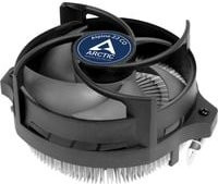 Arctic Alpine 23 CO CPU-Kühler für AMD AM4 und AM5 in Schwarz - Bild 1