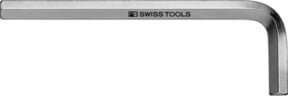 PB Swiss Tools Sechskant-Winkelschraubendreher in Silber, 1,3 mm - Bild 1