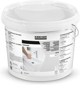 Kärcher Handwaschpaste RM 200 Weiß 10 l - Bild 1