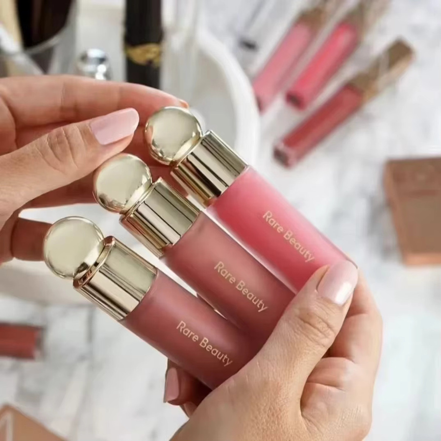 Rare Beauty Liquid Blush, Unisex - Bild 3