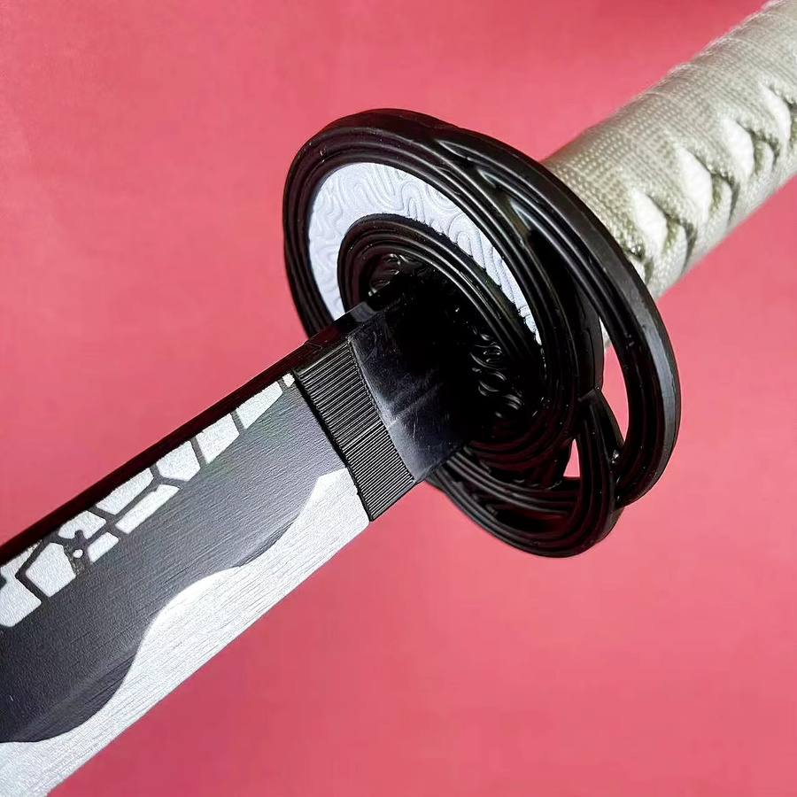 Bandai Elden Ring Katana Mondschwert, Holzschwert, 40 Zoll - Bild 1