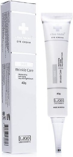 Cha Skin Augencreme mit Schneckensekret, 40 ml - Bild 1