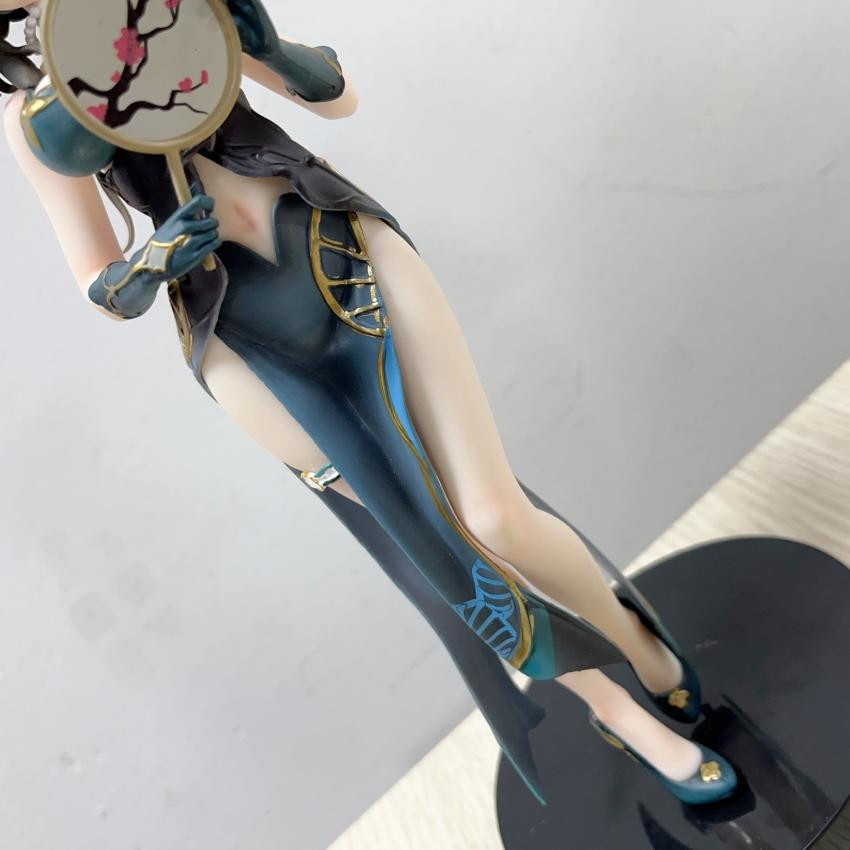 Honkai: Star Rail Ruan Mei Anime Figur aus PVC, Höhe: 24 cm - Bild 2