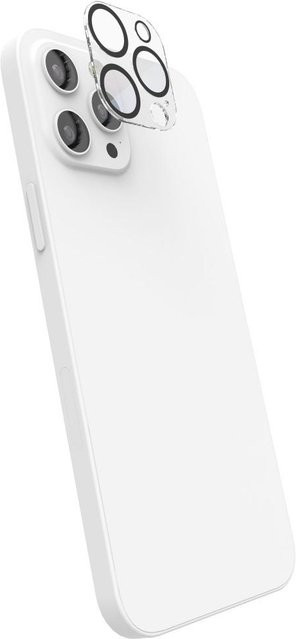 Kamera-Schutzglas für Apple iPhone 13 Pro und iPhone 13 Pro Max, Transparent - Bild 1