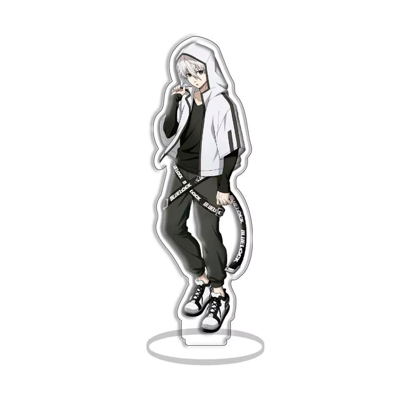 Bandai Blue Lock Acryl-Ständer, Anime-Figur - Bild 2