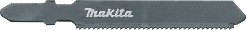 Makita Stichsägeblatt HM 24Z mit Carbide-Spitze für Metall in Grau - Bild 1