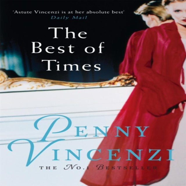 Die besten Zeiten von Penny Vincenzi, Taschenbuch - Bild 1
