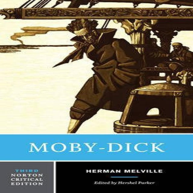 Moby Dick von Herman Melville, Taschenbuch - Bild 1