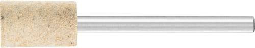 PFERD TOOLS Poliflex Schleifstift Zylinderform Ø 8x12 mm Schaft-Ø 3 mm Bindung LR A400 Weiß 10 Stück - Bild 1