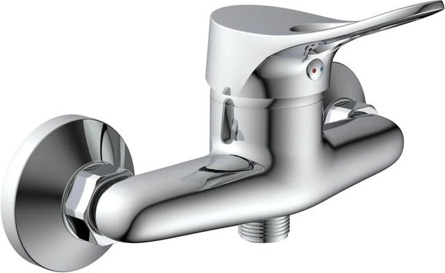 Eisl Duscharmatur Verona Einhebelmischer in Chrom - Bild 1
