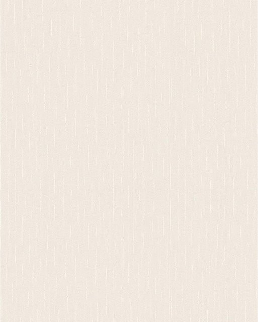 Marburg Vliestapete Uni Bemustert Beige-Pearl FSC - Bild 1