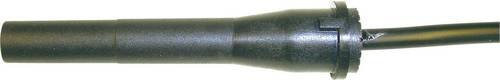 Secatec Reed-Kontakt MKR13XUAK 1 Wechsler Schwarz 250 V/DC 250 V/AC 1A 60 VA - Bild 1