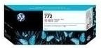 HP 772 Druckerpatrone hell Magenta CN631A für Inkjet-Drucker - Bild 1