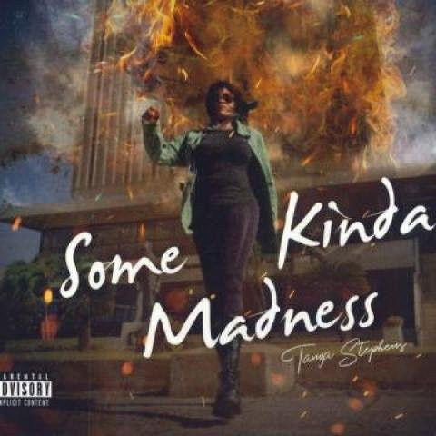 Some Kinds Madness von Tanya Stephens, CD - Bild 1