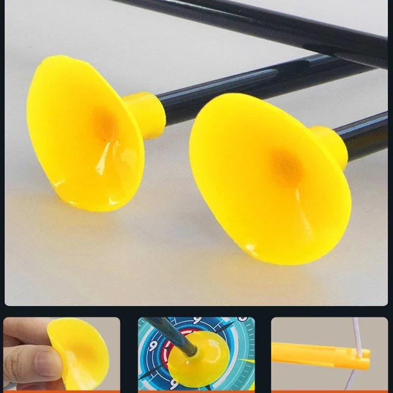 Linyi toy Bogenschießen Pfeil-Sammlungs-Set für Jugendliche - Bild 2