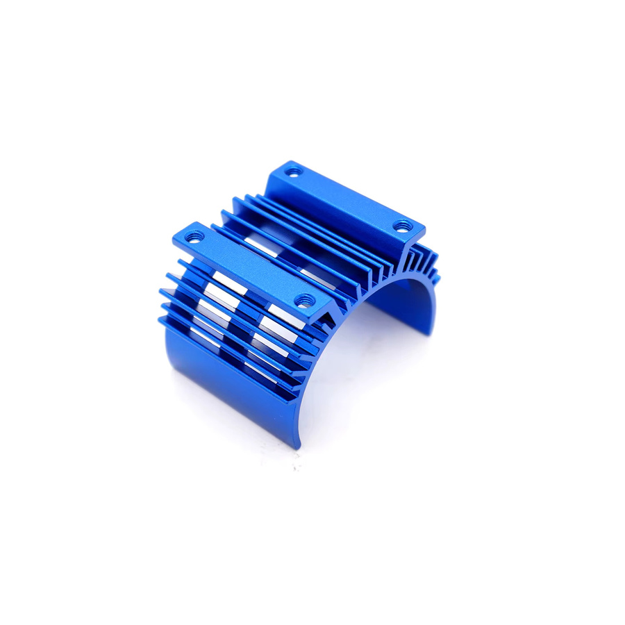 YSIDO RC Motor ESC Lüfter Kühlkörper, 36 mm, für 1/10 Traxxas Axial RC Modellauto - Bild 2
