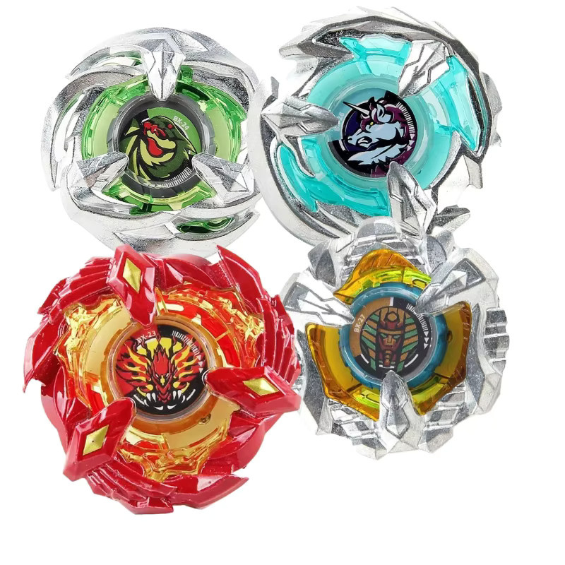 Takara Tomy Bx-Serie Gyro Bx23 24 26 27 - Bild 2