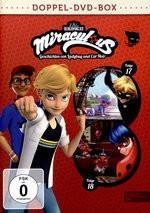 Miraculous 17+18, DVD, 2 DVDs - Bild 1