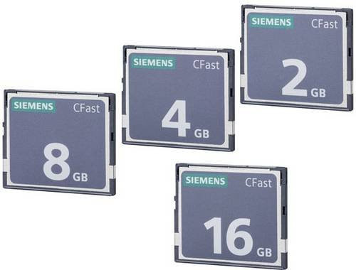 Siemens 6ES7648-2BF10-0XG0 CFexpress Speicherkarte - Bild 1