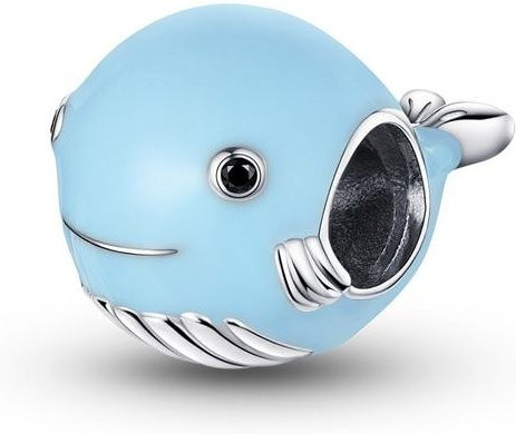 Wucifang Jewelry Charm-Anhänger 925 Silber, Damen - Bild 1
