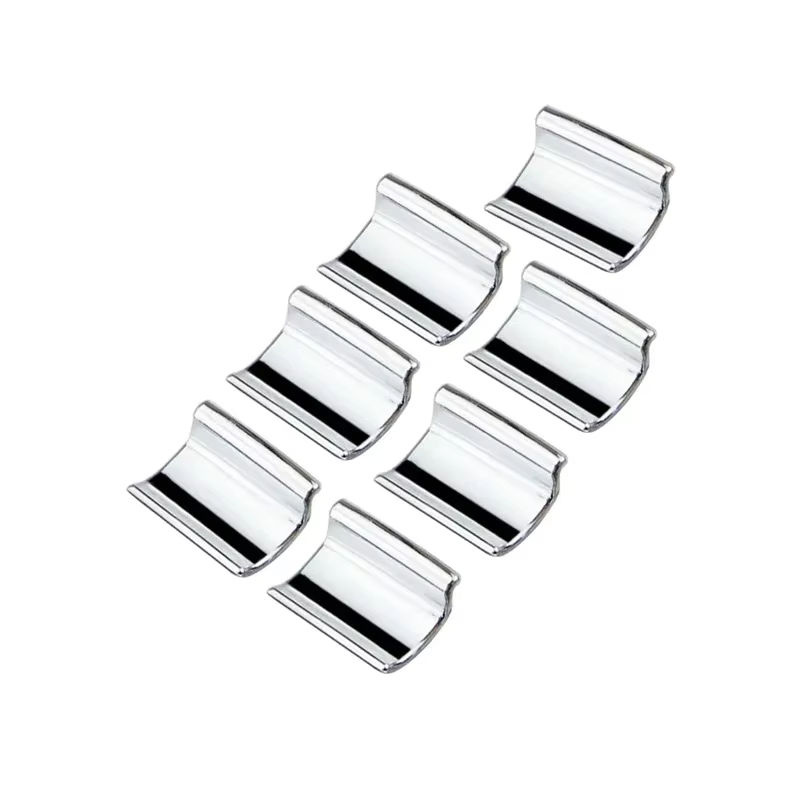 Türfenster-Schalterknopf-Verkleidung aus ABS für Opel Mokka und Insignia (2009 - 2015) - Bild 4
