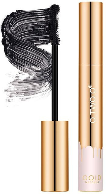O.TWO.O Mascara, black, Unisex - Bild 1