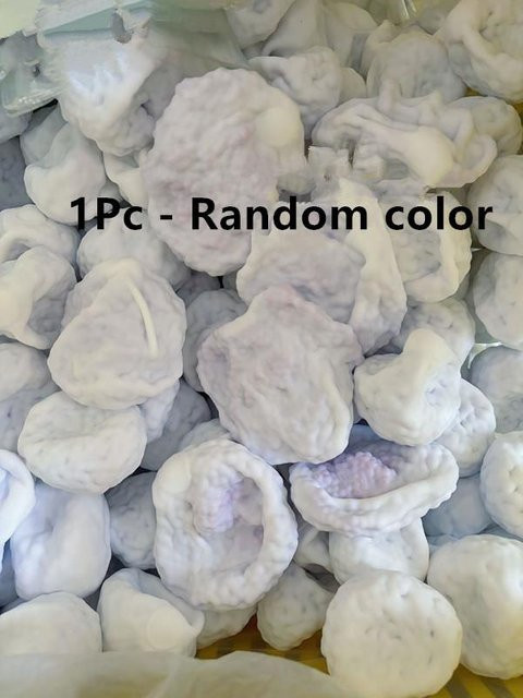 Linyi toy Squishy Stress Bälle Sensorisches Spielzeug - Bild 1