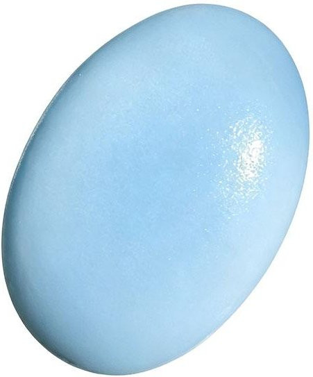 Meeresblau Kokosnuss Käsekuchen Squishy, Weich, Langsamer Rückprall, Stressabbau Spielzeug - Bild 1