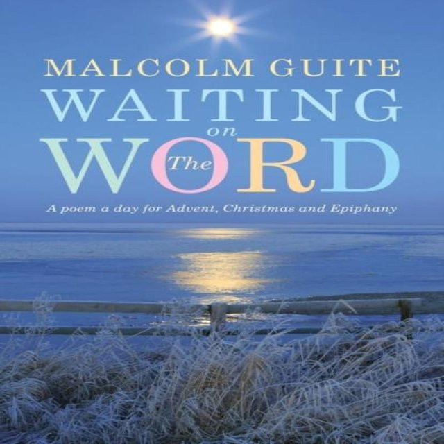 Waiting on the Word von Malcolm Guite, Taschenbuch - Bild 1