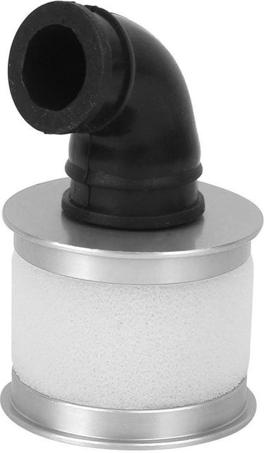 Fishine Luftfilterreiniger Universalteile, Grün, Weiß, 110-teiliges Set - Bild 1
