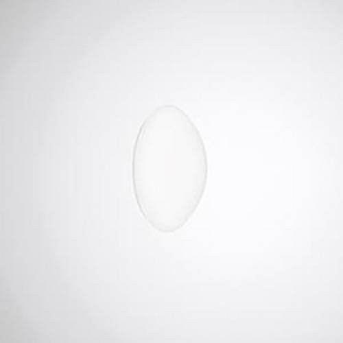 Trilux Ersatzwanne Mondia 8283500 in Weiß und Transparent aus Kunststoff - Bild 1