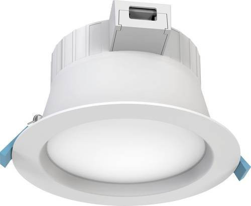 Megatron MT76776 LED-Einbauleuchte 19W in Weiß - Bild 1