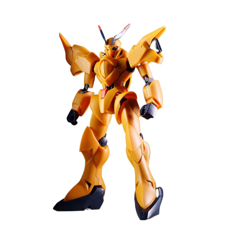 Bandai ZMT-S12G Shokew Montage Modell Kit, Actionfiguren, Weltraum - Bild 3
