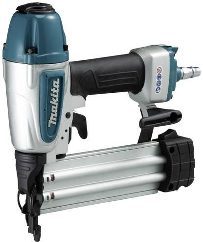 Makita AF506N Druckluft-Stauchkopfnagler für Brad Nails mit 8,3 bar - Bild 2