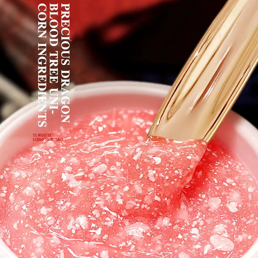 SADOER Dragon's Blood Gesichtscreme mit Retinol, Unisex - Bild 2