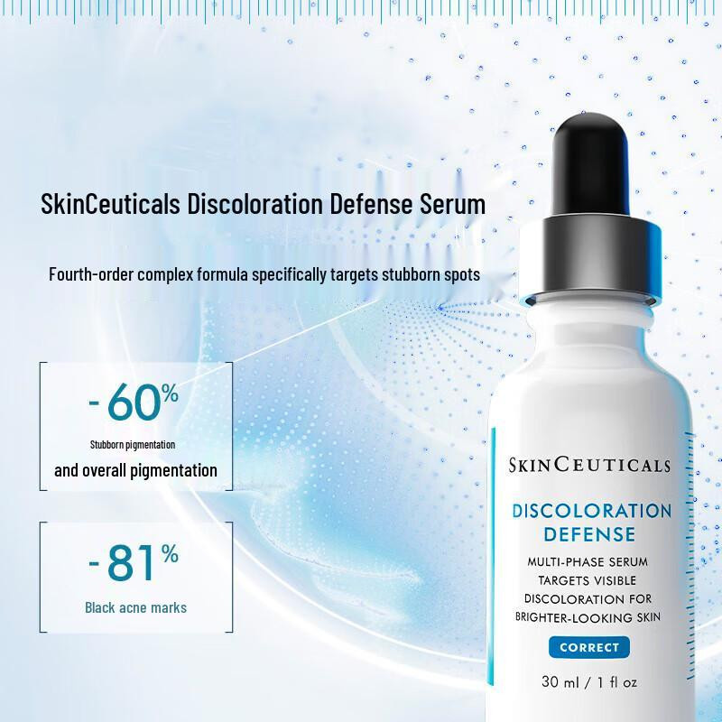 Skinceuticals Serum, Unisex - Bild 1
