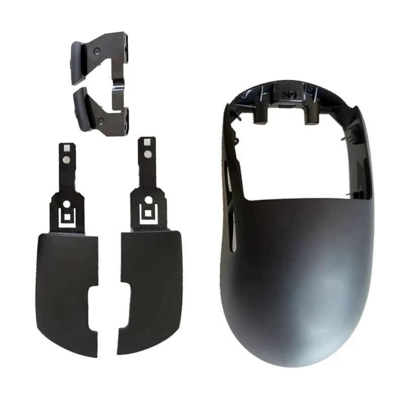 Logitech GPRO-X Superlight Ersatz-Abdeckung für linke und rechte Maustasten in Schwarz - Bild 6