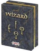 Amigo Wizard 30-Jahre-Edition Kartenspiel - Bild 1