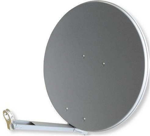 Televes S 100-G SAT Antenne in Silber - Bild 1