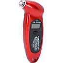 KS Tools Digitaler Reifendruckmesser in Rot, 0,20 - 10,0 bar - Bild 2