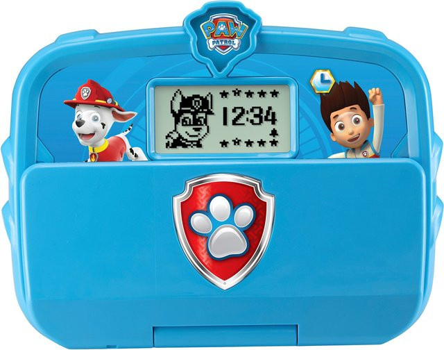 Vtech Paw Patrol Lernlaptop Lerncomputer ab 3 Jahren - Bild 1