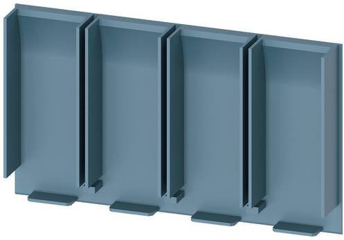 Siemens Abdeckung 3VA9131-0WJ40 in Grau - Bild 1