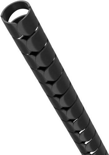 LAPP Kabel-Bündelschlauch Schwarz 100m - Bild 1